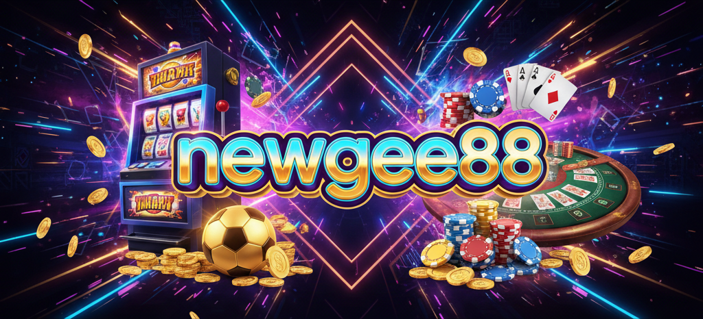 newgee88