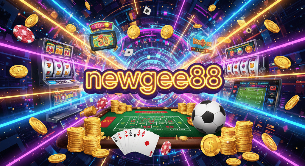 newgee88
