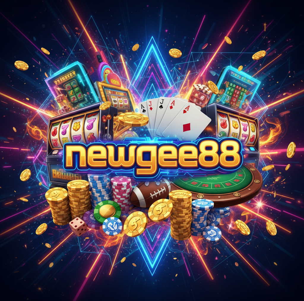 newgee88