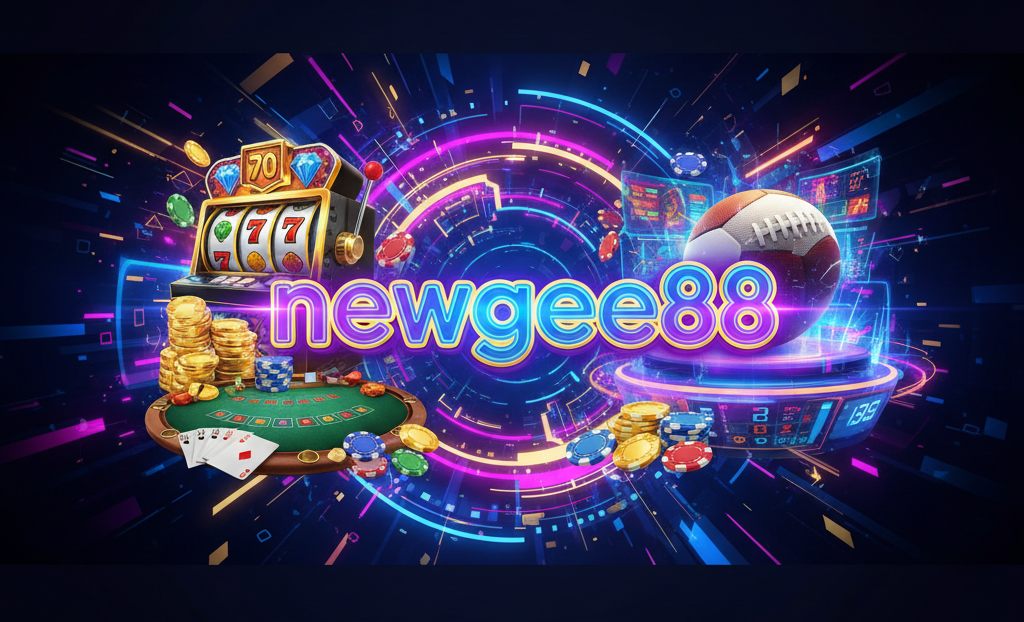 newgee88